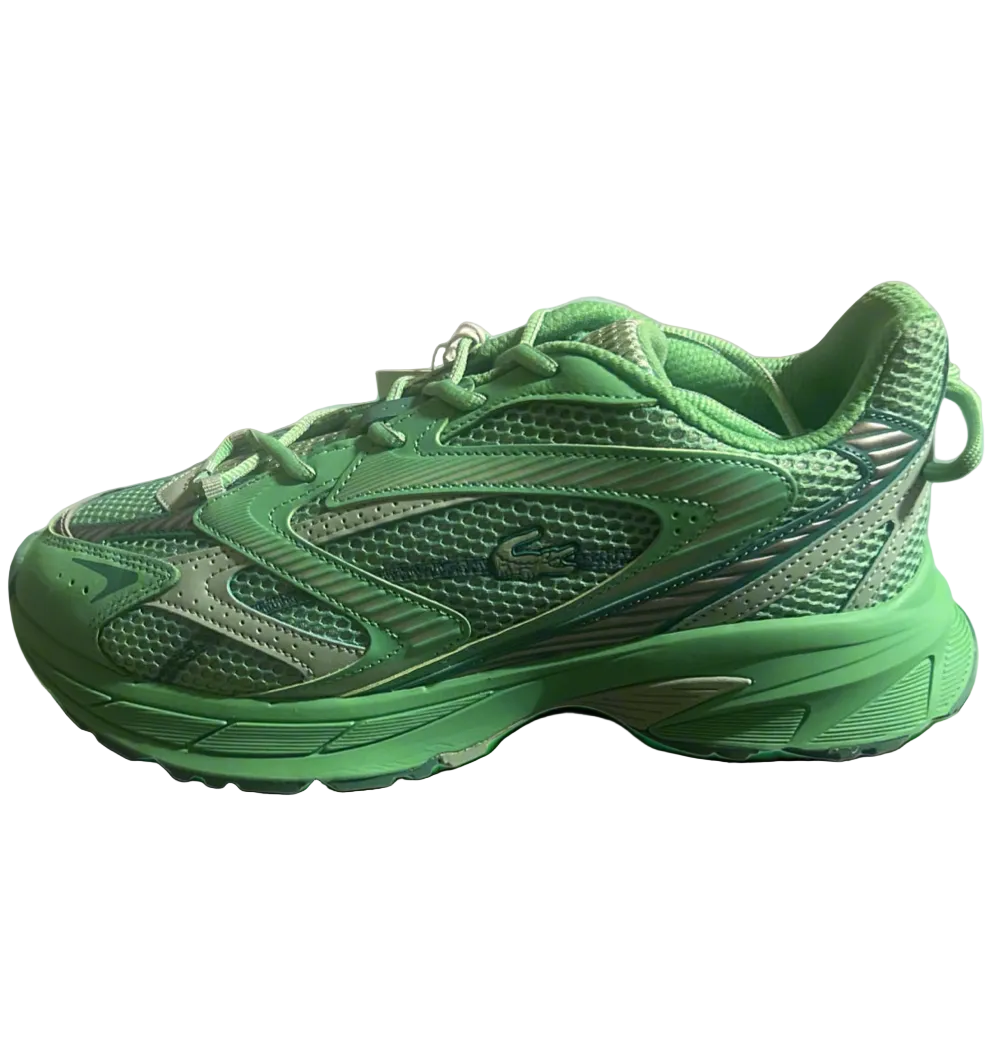 LACOSTE / LTGREEN SNEAKERS