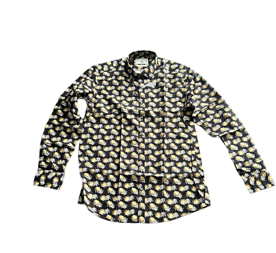 Casual Printed Shirt