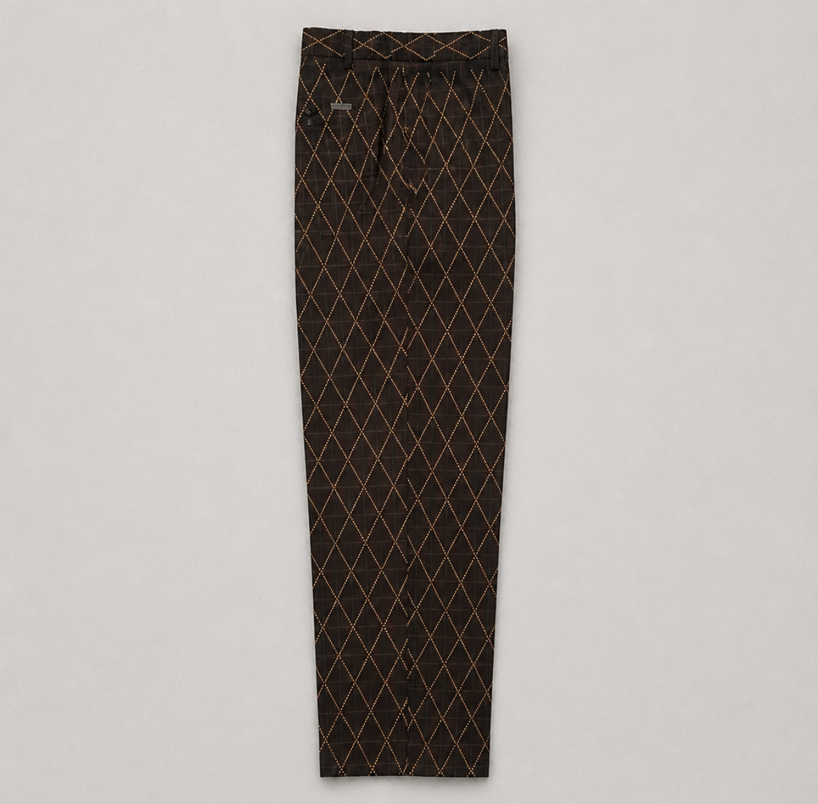 BARBAS DIAMOND TIME PANTS