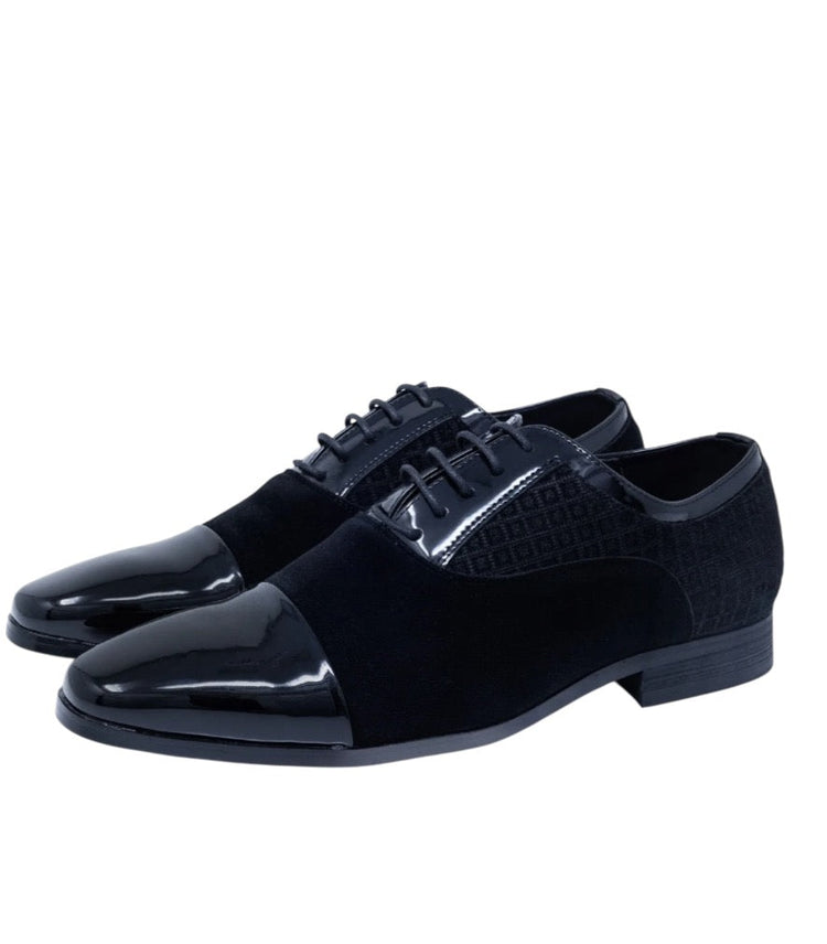 DRESS SHOES