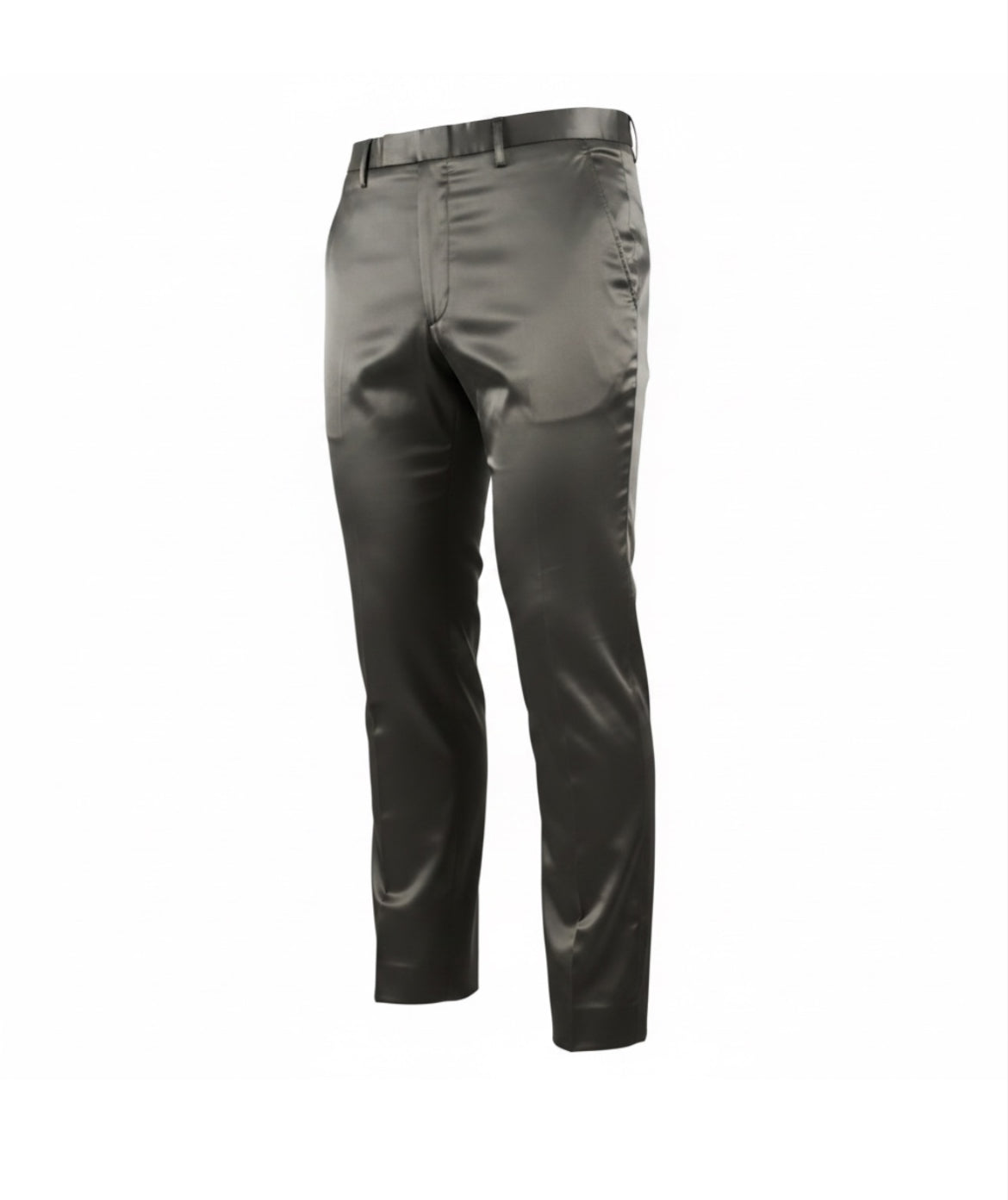 BARABAS ARDENT SATIN PANTS