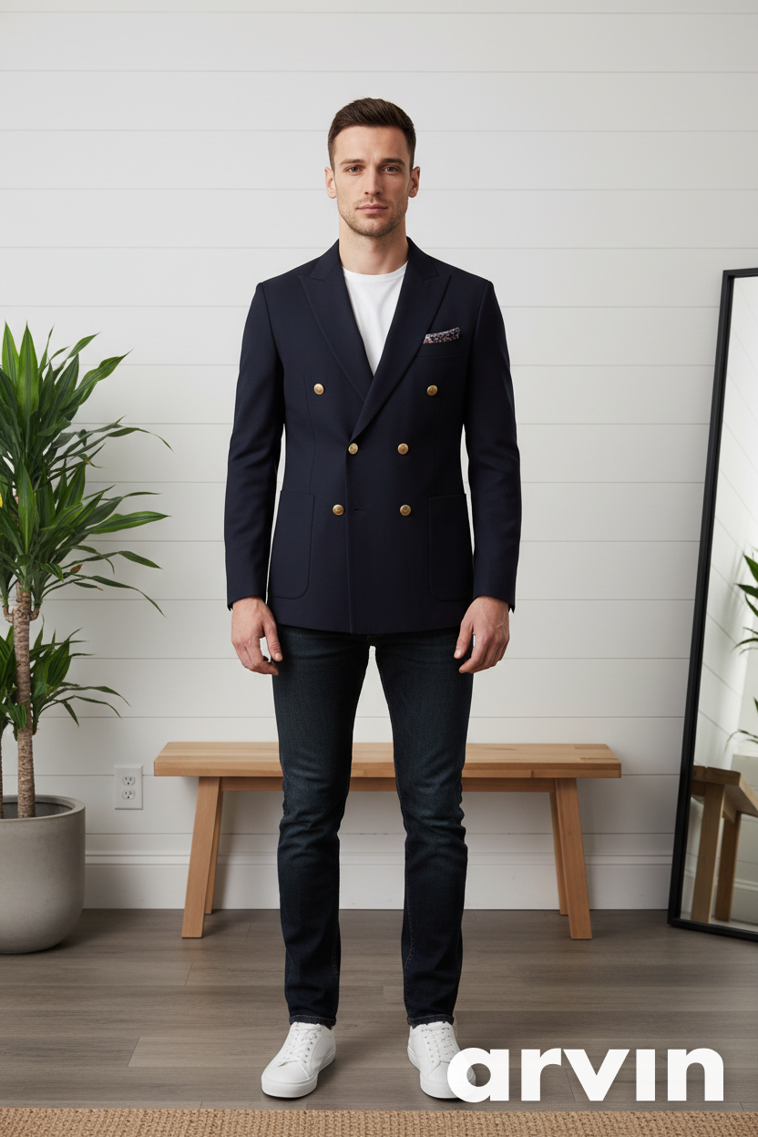 Tomson Men Sport Blazer