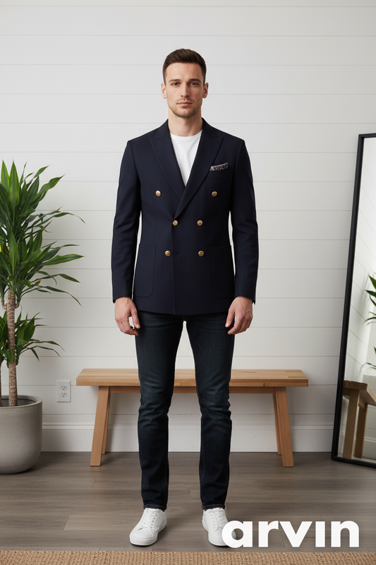 Tomson Men Sport Blazer