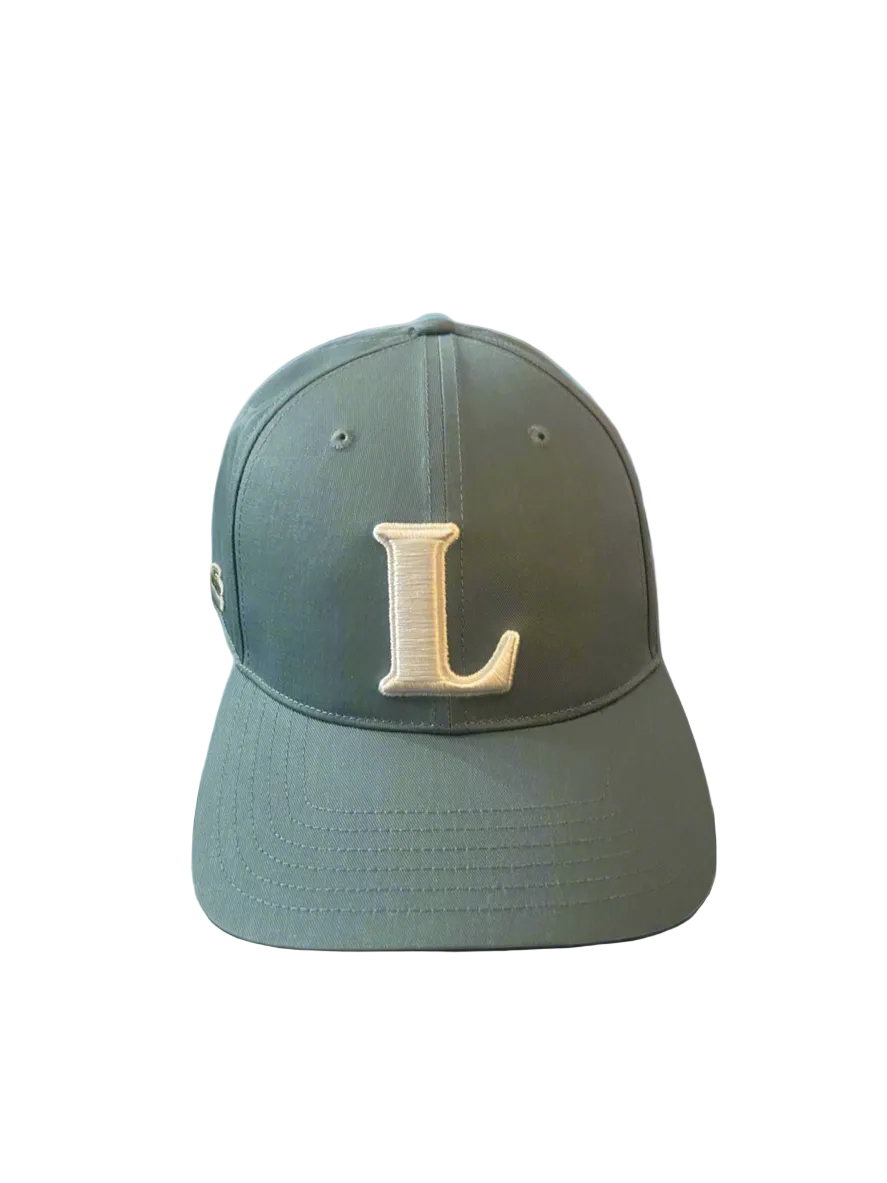LACOSTE BROWN AFS CAP