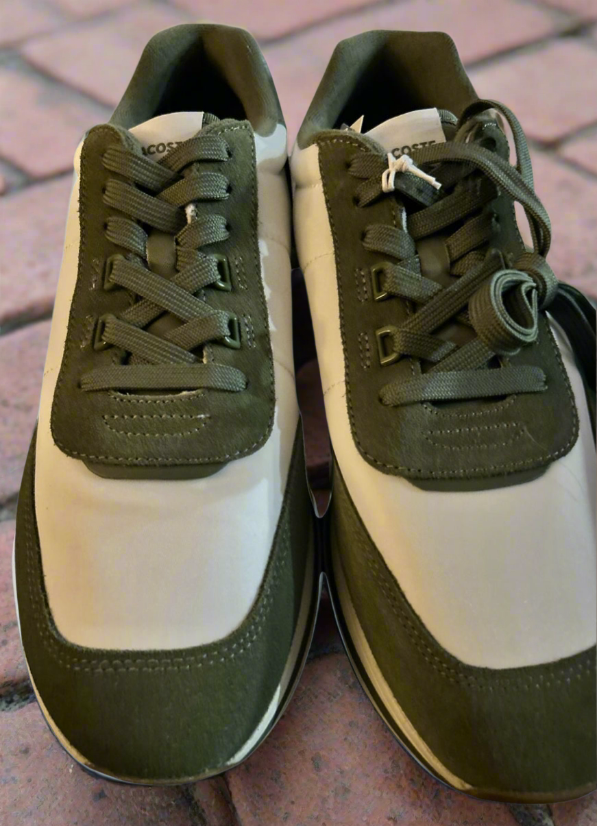 ATHLEISURE SNEAKERS