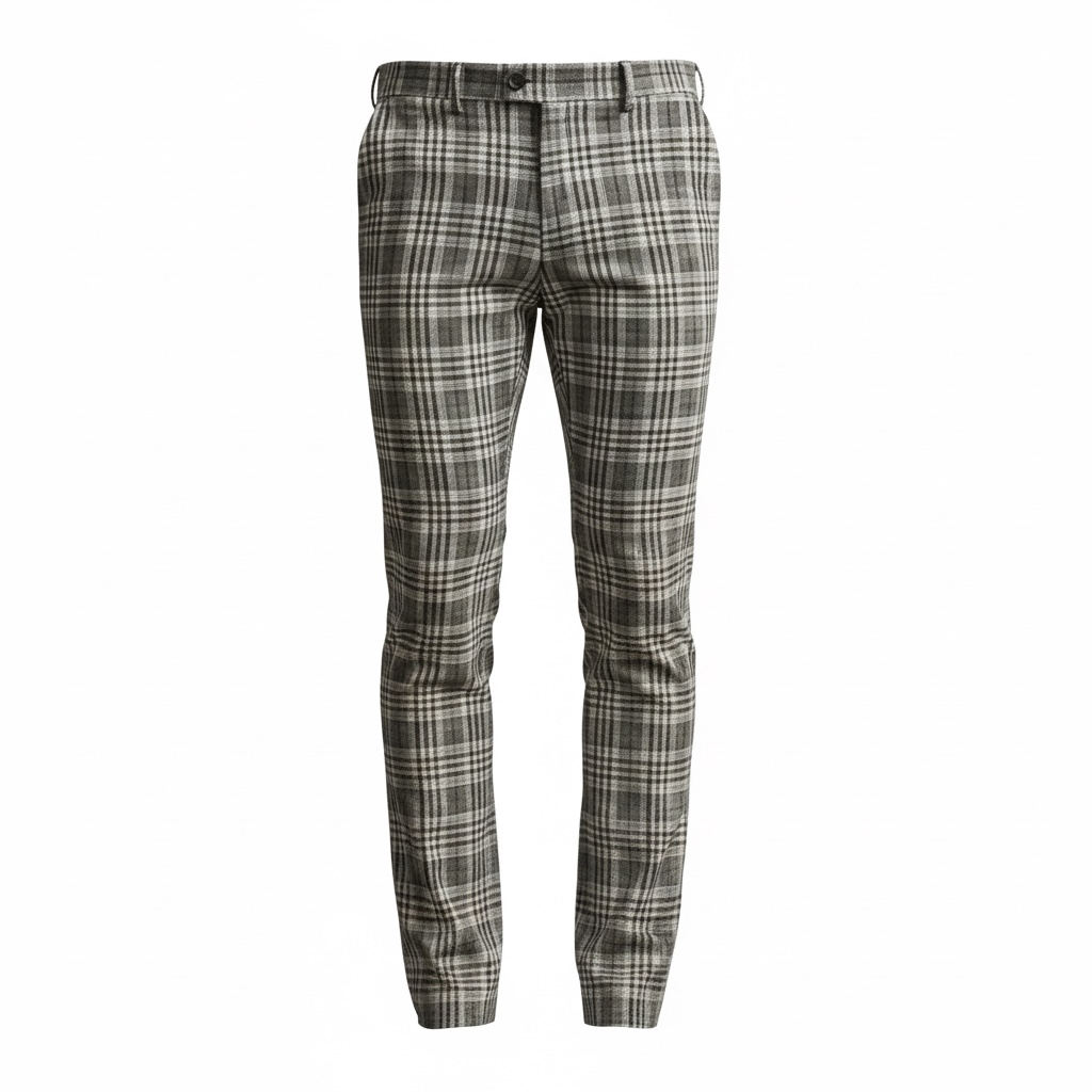 KYIV PANTS