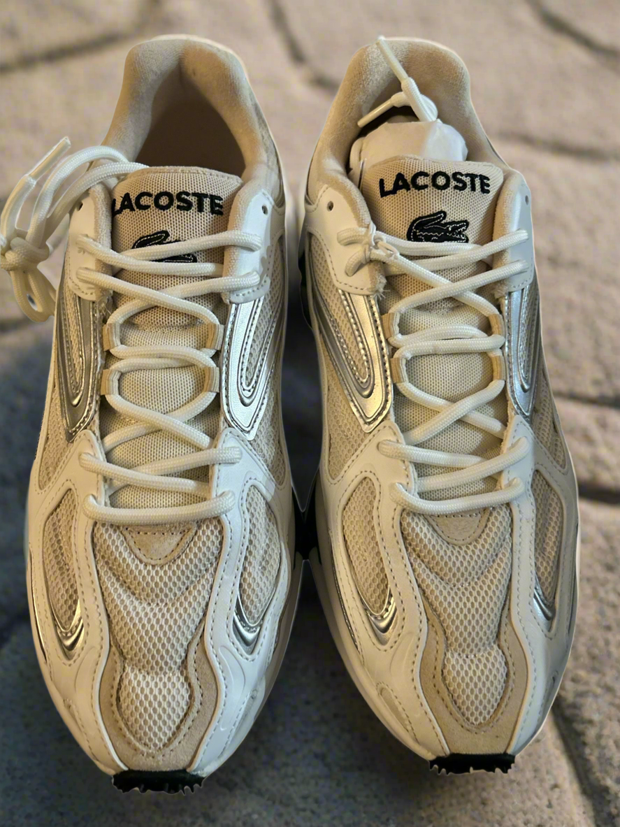 ATHLEISURE SNEAKERS