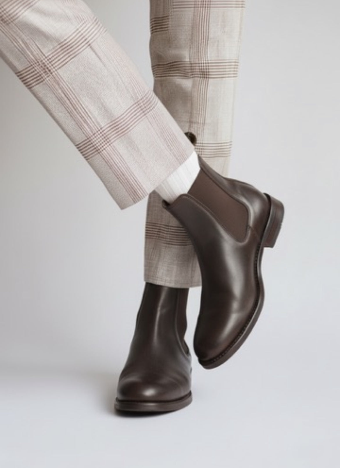 Stacy Adams Classic Boots