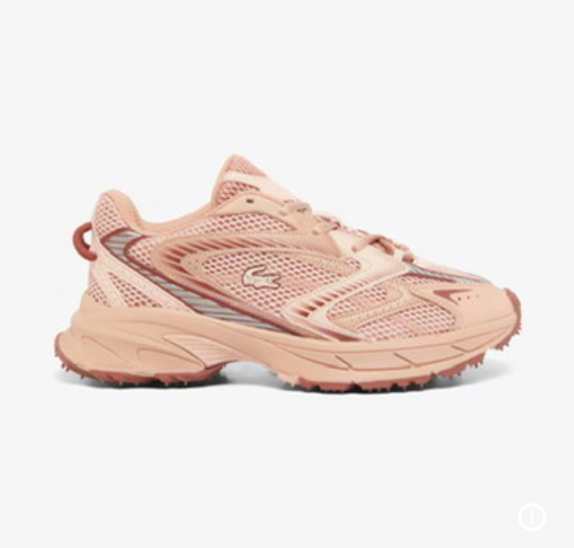 Lacoste / LTPNK SNEAKERS